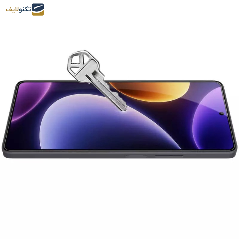 محافظ صفحه نمایش بوف مدل Shock-Shock-G مناسب برای گوشی موبایل شیائومی Redmi Note 12 Turbo / Note 12R Pro / Note 12 5G (China) محافظ صفحه نمایش بوف مدل Shock-Shock-G مناسب برای گوشی موبایل شیائومی Redmi Note 12 Turbo / Note 12R Pro / Note 12 5G (China)