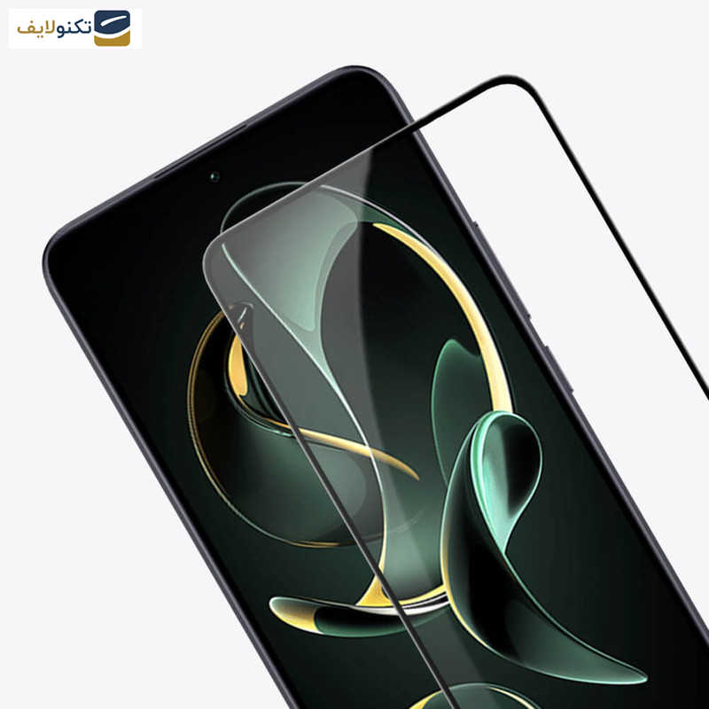 محافظ صفحه نمایش بوف مدل Shock-Shock-G مناسب برای گوشی موبایل شیائومی 13T Pro / 13T / Redmi K60 Ultra محافظ صفحه نمایش بوف مدل Shock-Shock-G مناسب برای گوشی موبایل شیائومی 13T Pro / 13T / Redmi K60 Ultra