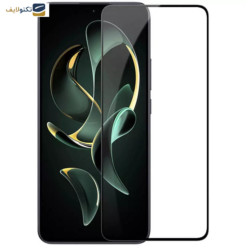 محافظ صفحه نمایش بوف مدل New AirBag مناسب برای گوشی موبایل شیائومی 13T Pro / 13T / Redmi K60 Ultra محافظ صفحه نمایش بوف مدل New AirBag مناسب برای گوشی موبایل شیائومی 13T Pro / 13T / Redmi K60 Ultra