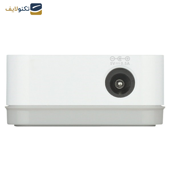 سوییچ 5 پورت 10/100 دی-لینک مدل DES-1005A سوییچ 5 پورت 10/100 دی-لینک مدل DES-1005A