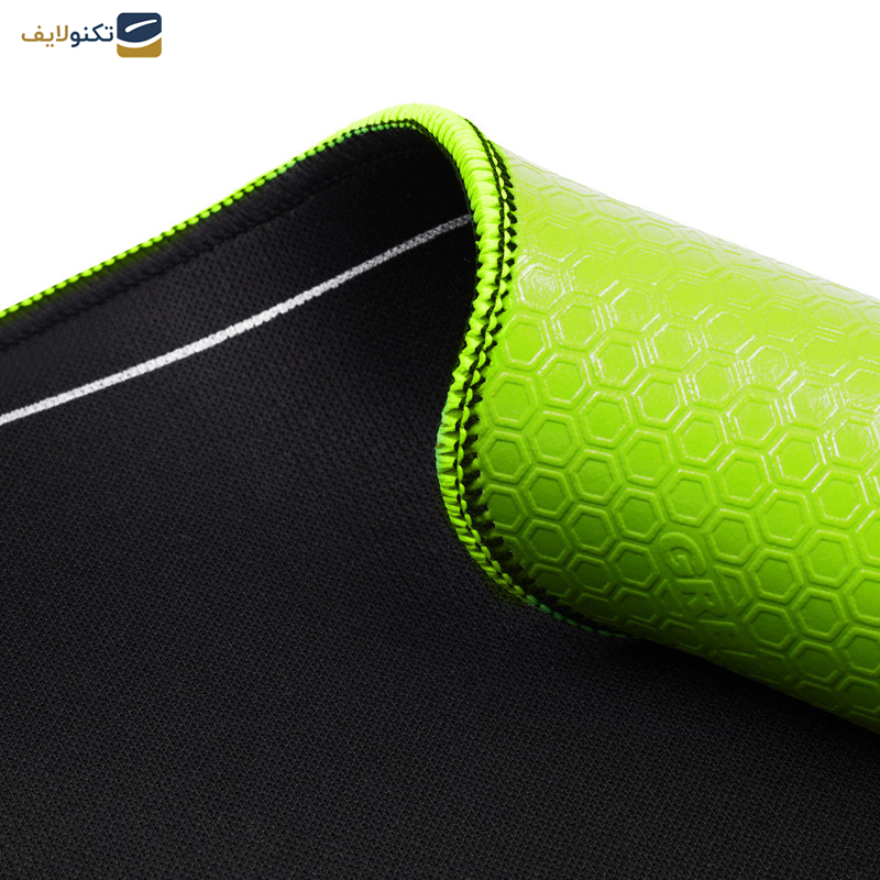 ماوس پد مخصوص بازی گرین مدل GMP460-S ماوس پد مخصوص بازی گرین مدل GMP460-S