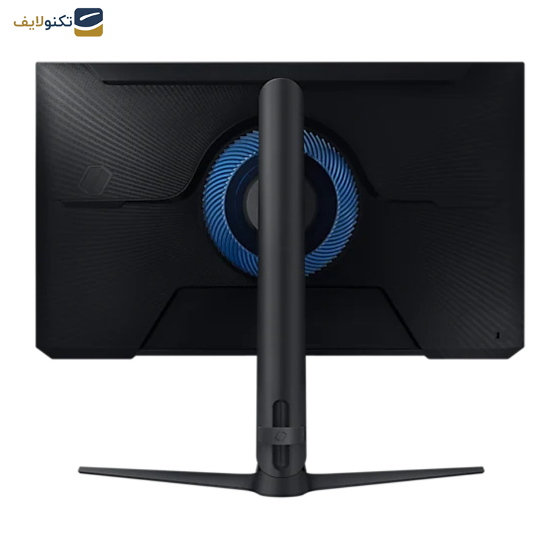 مانیتور مخصوص بازی سامسونگ مدل LS32AG320NMX سایز 32 اینچ مانیتور مخصوص بازی سامسونگ مدل LS32AG320NMX سایز 32 اینچ