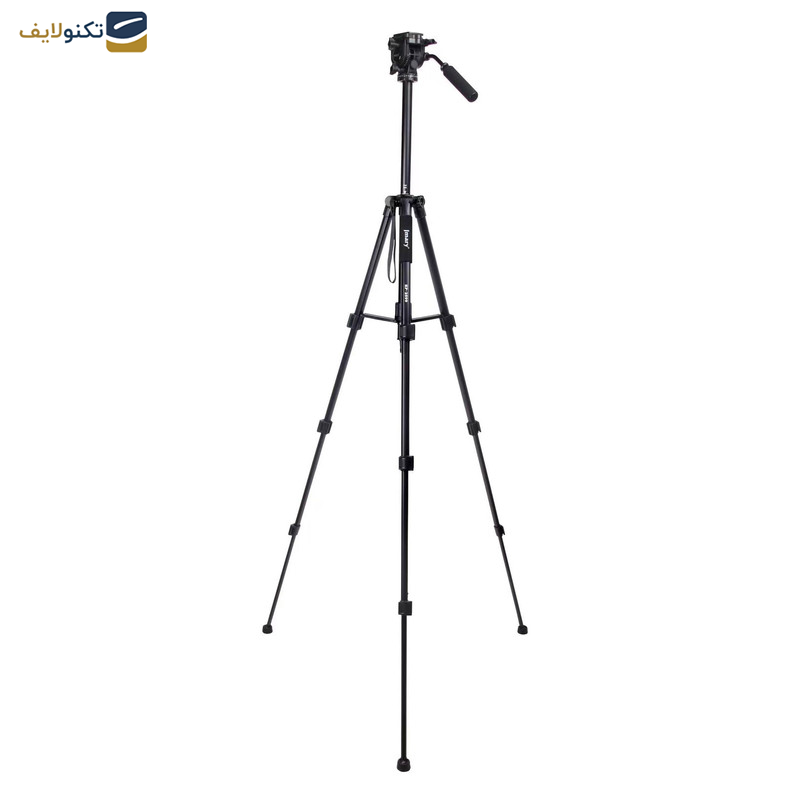 سه پایه دوربین جی ماری مدل KP-2599 سه پایه دوربین جی ماری مدل KP-2599