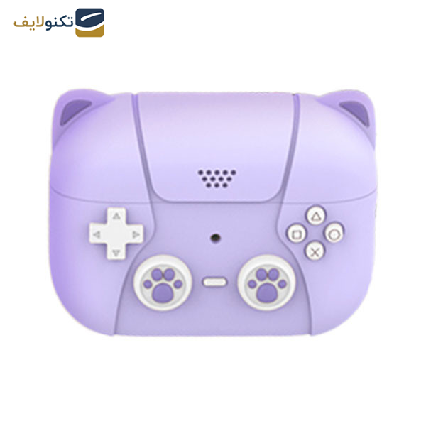 کاور آها استایل مدل LC10 گربه مناسب برای کیس اپل ایرپاد پرو 2 کاور آها استایل مدل LC10 گربه مناسب برای کیس اپل ایرپاد پرو 2