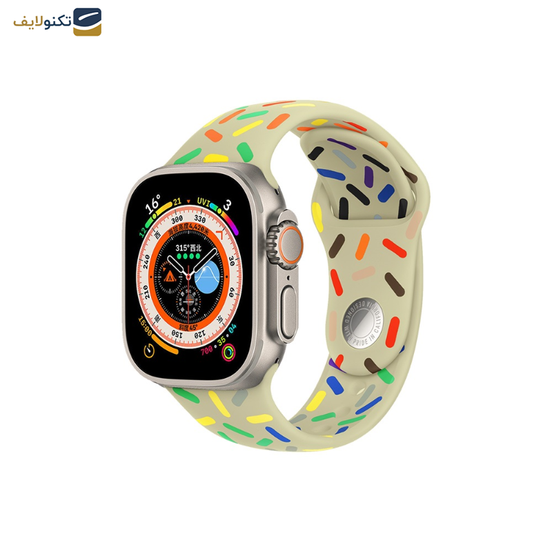 بند کوتتسی مدل 21049  مناسب برای اپل واچ 38/40/41 میلی متری بند کوتتسی مدل 21049  مناسب برای اپل واچ 38/40/41 میلی متری
