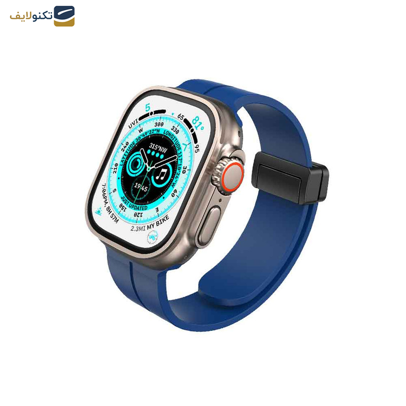 بند کوتتسی مدل W108 21048 مناسب برای اپل واچ 42/44/45/49 میلی متری بند کوتتسی مدل W108 21048 مناسب برای اپل واچ 42/44/45/49 میلی متری