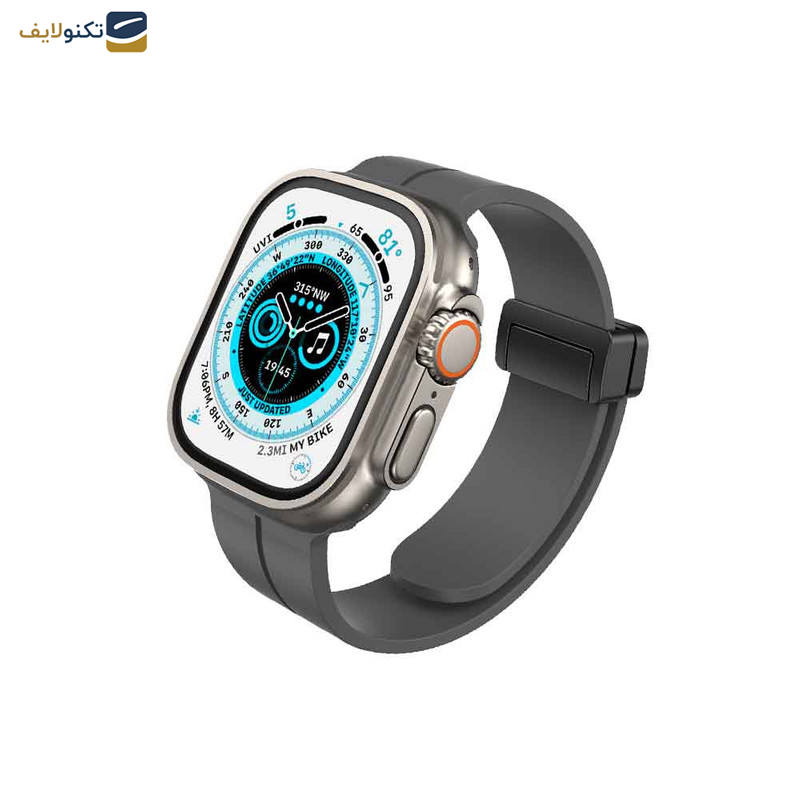 بند کوتتسی مدل W108 21047 مناسب برای اپل واچ 38/40/41 میلی متری بند کوتتسی مدل W108 21047 مناسب برای اپل واچ 38/40/41 میلی متری