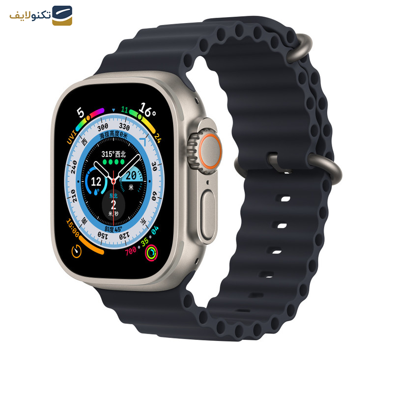 بند کوتتسی مدل 21042 W96 مناسب برای اپل واچ 38/40/41 میلی متری  بند کوتتسی مدل 21042 W96 مناسب برای اپل واچ 38/40/41 میلی متری