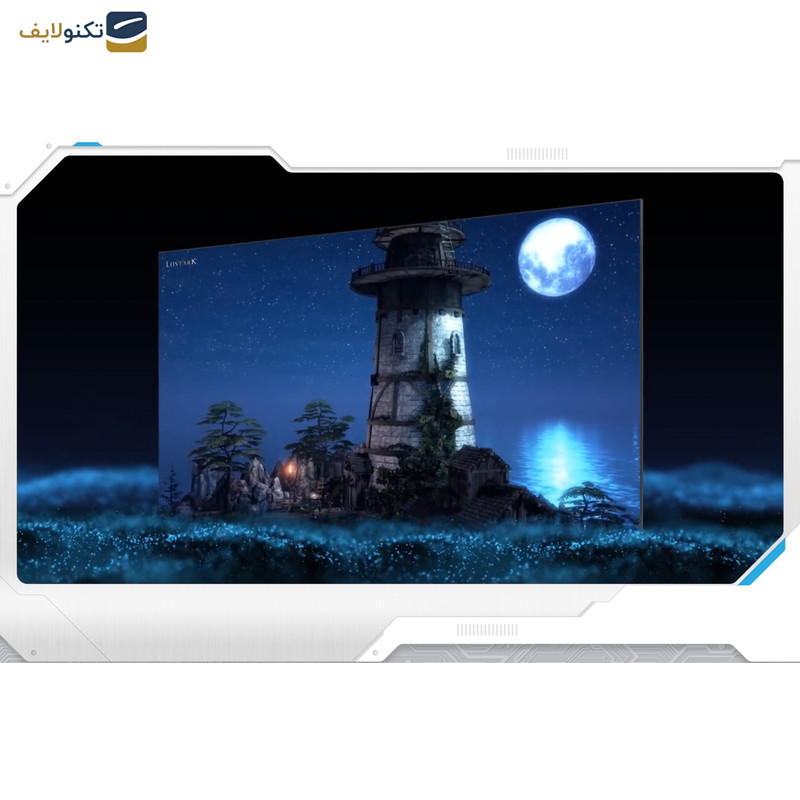 مانیتور مخصوص بازی سامسونگ مدل LS34BG850 سایز 34 اینچ مانیتور مخصوص بازی سامسونگ مدل LS34BG850 سایز 34 اینچ