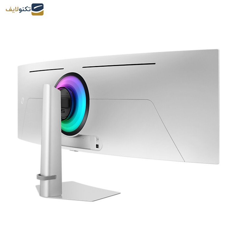 مانیتور مخصوص بازی سامسونگ مدل LS49CG934SM سایز 49 اینچ مانیتور مخصوص بازی سامسونگ مدل LS49CG934SM سایز 49 اینچ