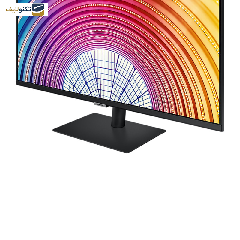 مانیتور مخصوص بازی سامسونگ مدل LS32A600NW-M سایز 32 اینچ مانیتور مخصوص بازی سامسونگ مدل LS32A600NW-M سایز 32 اینچ