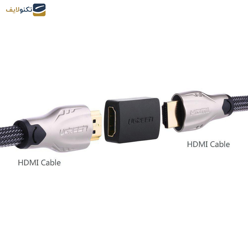 تبدیل HDMI یوگرین مدل 20107 تبدیل HDMI یوگرین مدل 20107