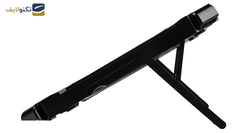 پایه خنک کننده هترون مدل HCP122 پایه خنک کننده هترون مدل HCP122