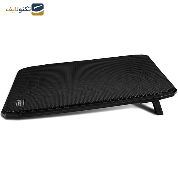 پایه خنک کننده هترون مدل HCP085 پایه خنک کننده هترون مدل HCP085