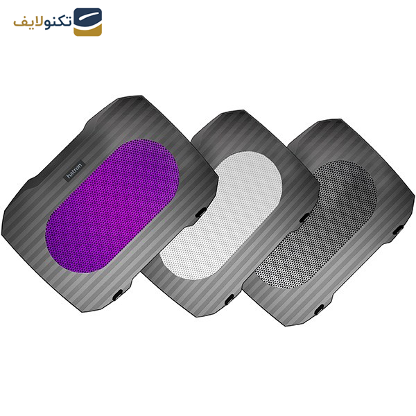 پایه خنک کننده هترون مدل HCP055 پایه خنک کننده هترون مدل HCP055