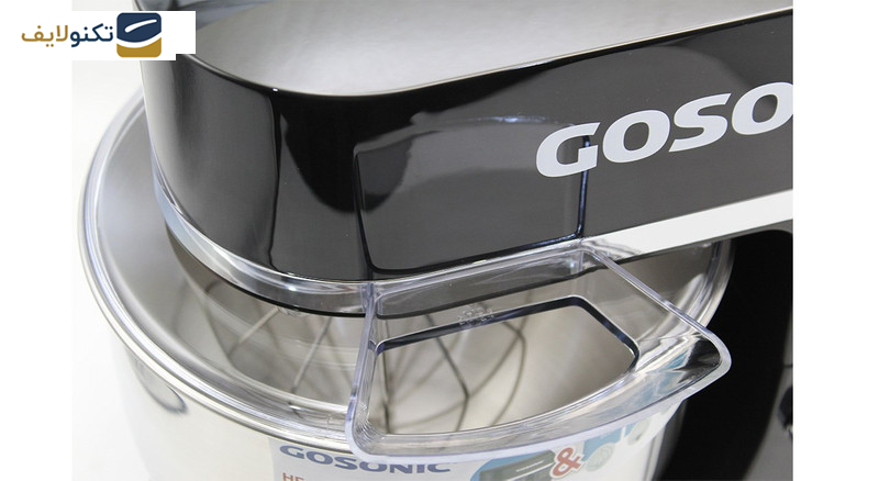 همزن گوسونیک مدل GSM-889 همزن گوسونیک مدل GSM-889