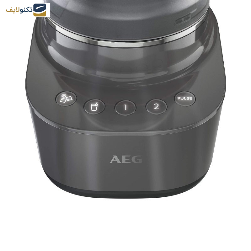 مخلوط کن و آسیاب کن آ ا گ مدل CB7-1-8MTM مخلوط کن و آسیاب کن آ ا گ مدل CB7-1-8MTM