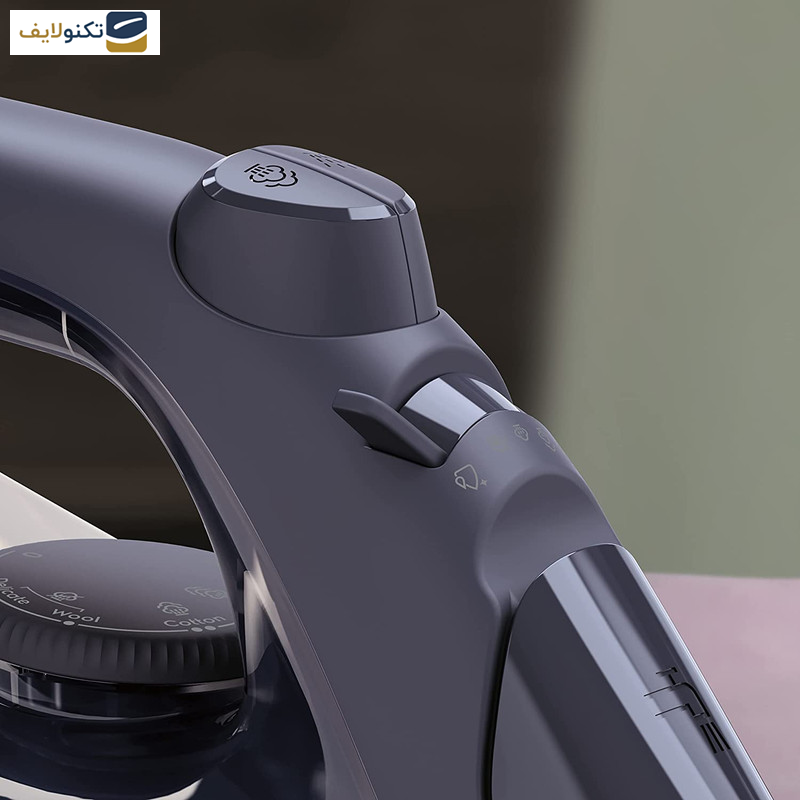 اتو بخار آ ا گ مدل SI6-1-4MN اتو بخار آ ا گ مدل SI6-1-4MN