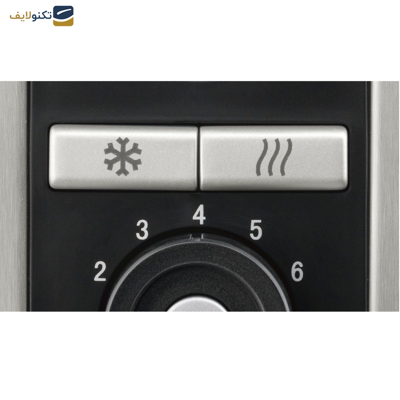 توستر بوش مدل TAT7S25 توستر بوش مدل TAT7S25