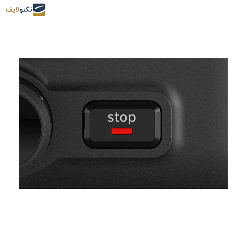 توستر بوش مدل 3P423