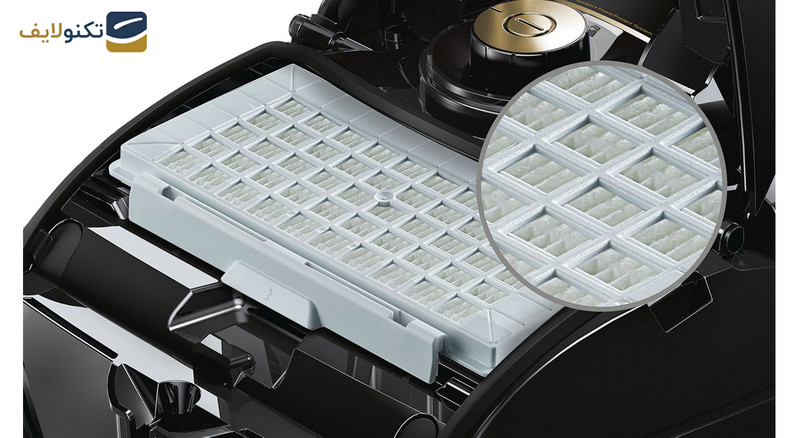 جاروبرقی بوش مدل BGL8GOLDIR جاروبرقی بوش مدل BGL8GOLDIR