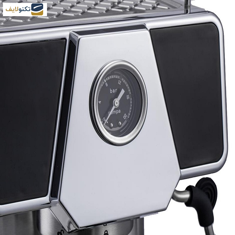 اسپرسو ساز مباشی مدل ME-ECM 2033 اسپرسو ساز مباشی مدل ME-ECM 2033