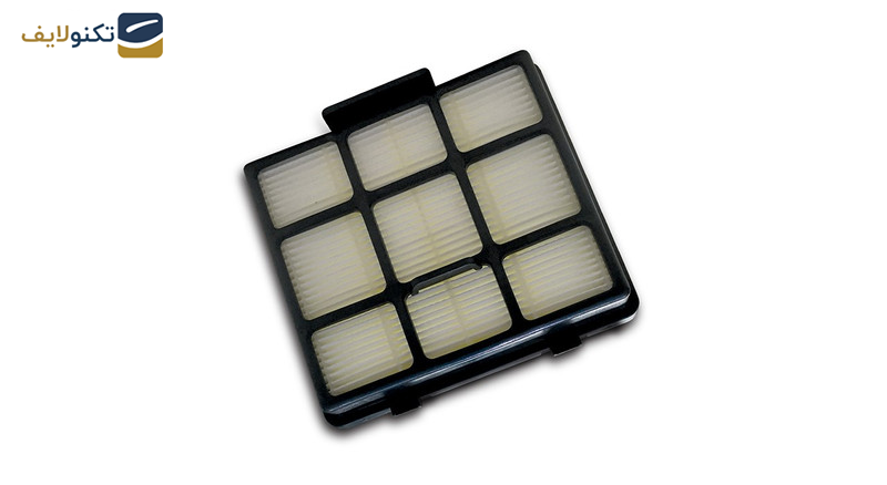 جاروبرقی متئو مدل MVC141 جاروبرقی متئو مدل MVC141