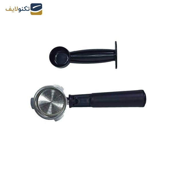 اسپرسو ساز گوسونیک مدل GEM-871 اسپرسو ساز گوسونیک مدل GEM-871