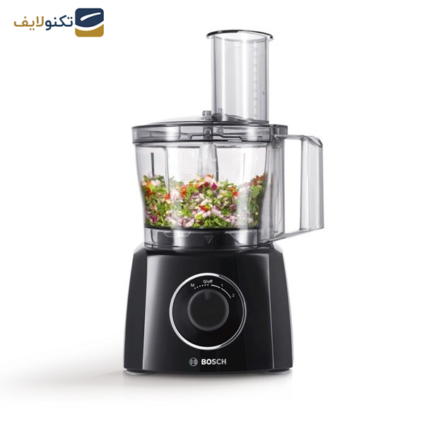 غذاساز بوش مدل MCM3201B