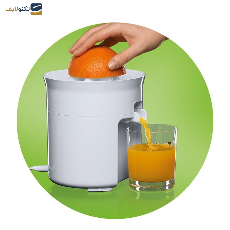 آب مرکبات گیر براون مدل CJ3050 آب مرکبات گیر براون مدل CJ3050