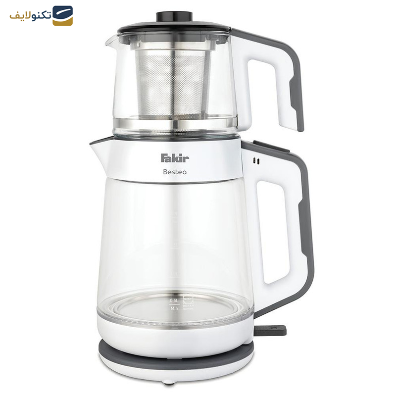 چای ساز فکر مدل BESTEA چای ساز فکر مدل BESTEA