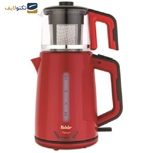چای ساز فکر مدل NEON چای ساز فکر مدل NEON