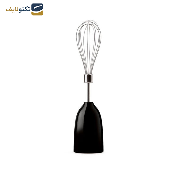 گوشت کوب برقی اسمگ مدل Smeg HBF 22 گوشت کوب برقی اسمگ مدل Smeg HBF 22