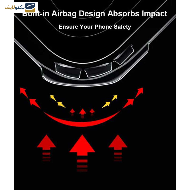 کاور اپیکوی مدل Xundd Beatle مناسب برای گوشی موبایل شیائومی Poco F3 / Redmi K40/ K40 Pro کاور اپیکوی مدل Xundd Beatle مناسب برای گوشی موبایل شیائومی Poco F3 / Redmi K40/ K40 Pro