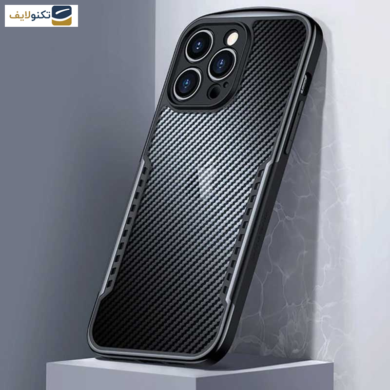 کاور اپیکوی مدل Xundd Gamer مناسب برای گوشی موبایل اپل iPhone 13 Pro Max کاور اپیکوی مدل Xundd Gamer مناسب برای گوشی موبایل اپل iPhone 13 Pro Max