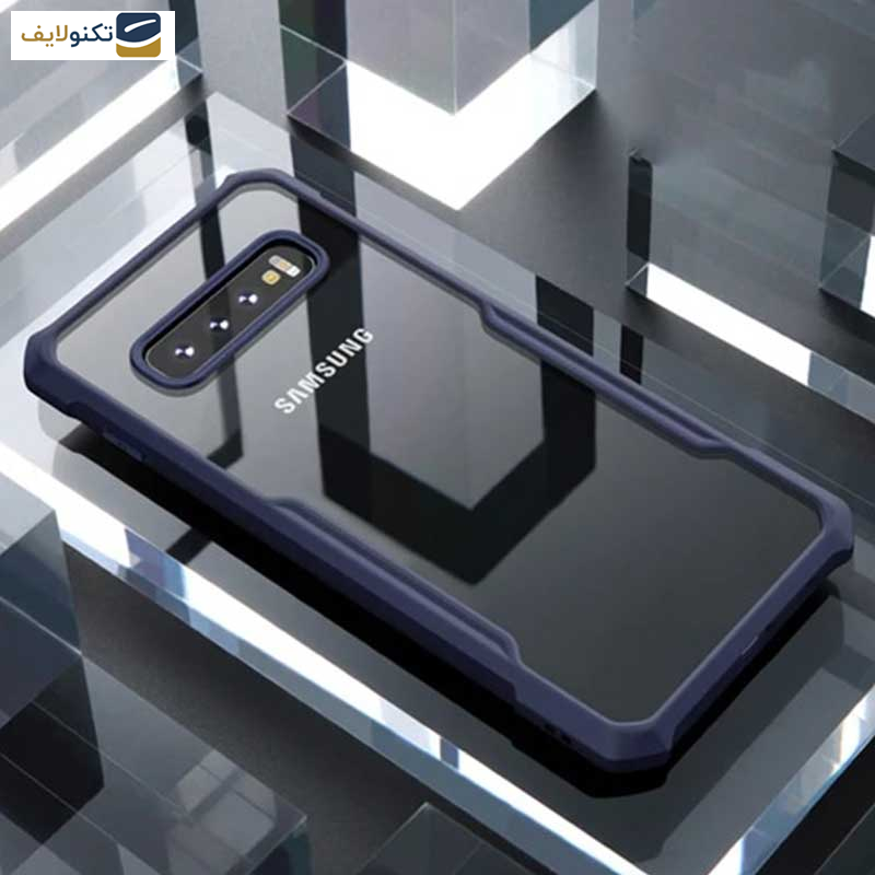 کاور اپیکوی مدل Xundd Beatle مناسب برای گوشی موبایل سامسونگ Galaxy Note 8 کاور اپیکوی مدل Xundd Beatle مناسب برای گوشی موبایل سامسونگ Galaxy Note 8