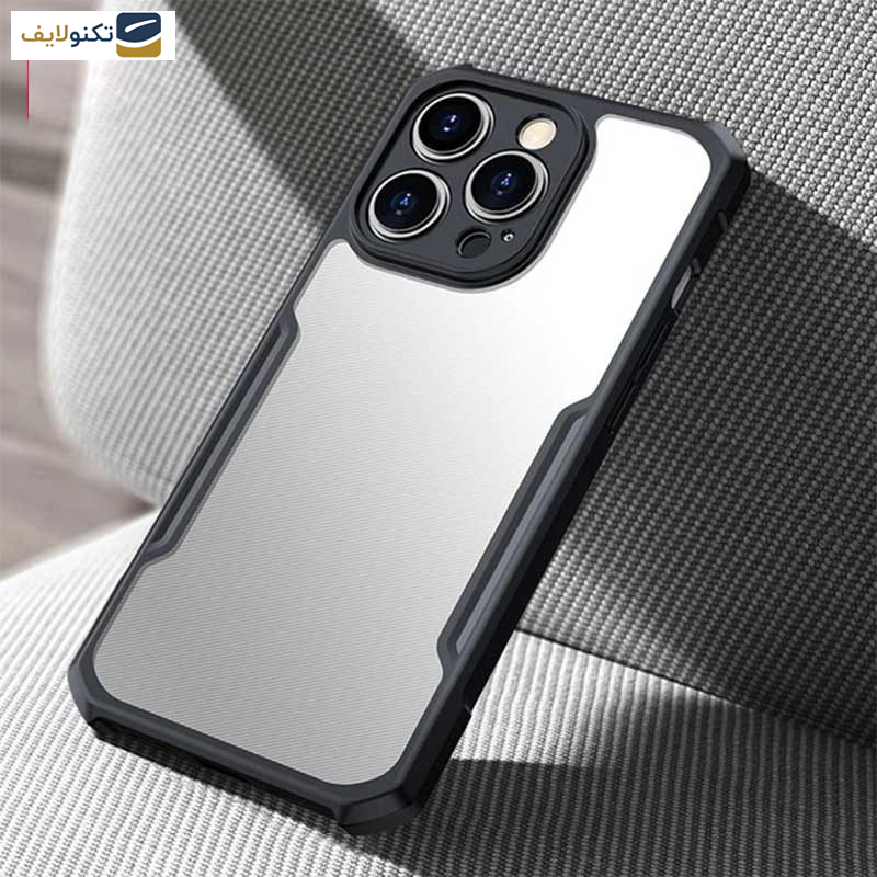 کاور اپیکوی مدل Xundd Beatle مناسب برای گوشی موبایل اپل iPhone 14 Pro Max کاور اپیکوی مدل Xundd Beatle مناسب برای گوشی موبایل اپل iPhone 14 Pro Max