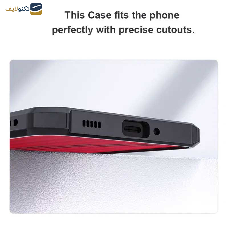 کاور اپیکوی مدل Xundd Beatle مناسب برای گوشی موبایل ناتینگ Nothing Phone 1 کاور اپیکوی مدل Xundd Beatle مناسب برای گوشی موبایل ناتینگ Nothing Phone 1