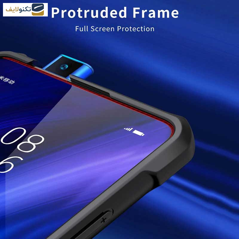 کاور اپیکوی مدل Xundd Beatle مناسب برای گوشی موبایل شیائومی Redmi K20 Pro / K20 / Mi 9T Pro / Mi 9T کاور اپیکوی مدل Xundd Beatle مناسب برای گوشی موبایل شیائومی Redmi K20 Pro / K20 / Mi 9T Pro / Mi 9T