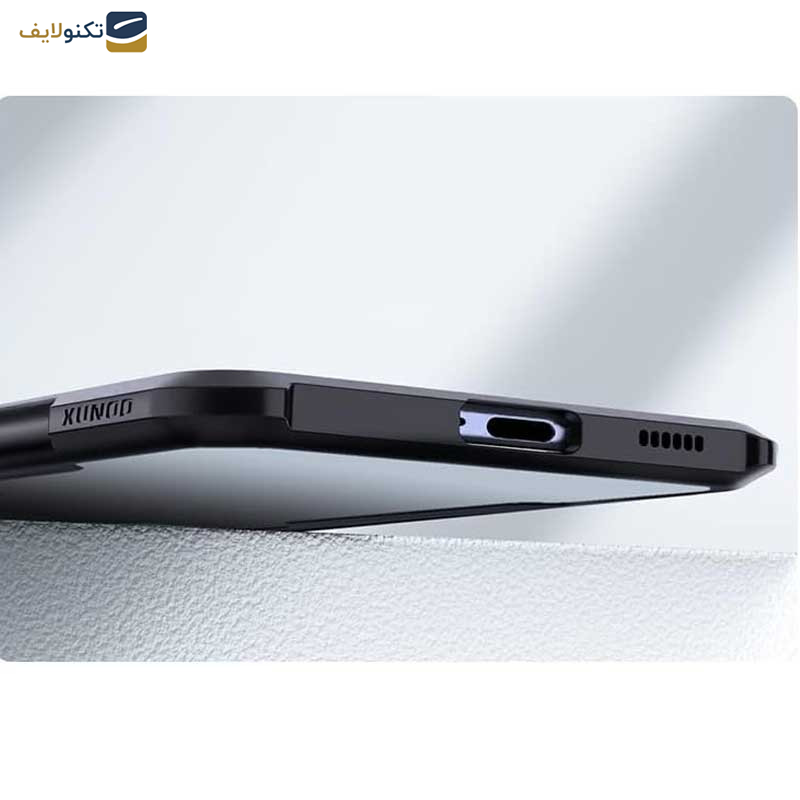 کاور اپیکوی مدل Xundd Beatle مناسب برای گوشی موبایل سامسونگ Galaxy S23 کاور اپیکوی مدل Xundd Beatle مناسب برای گوشی موبایل سامسونگ Galaxy S23