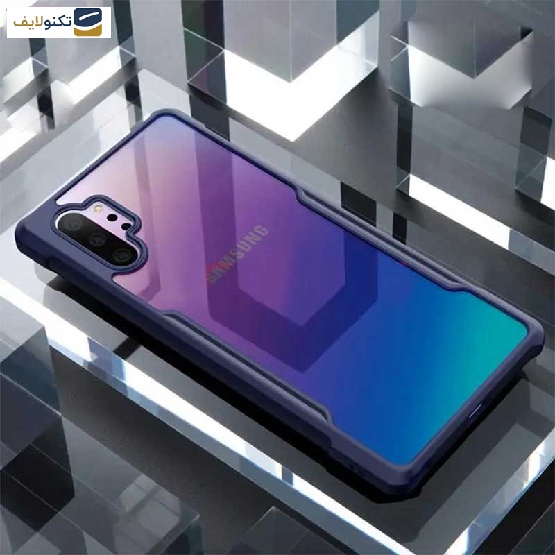 کاور اپیکوی مدل Xundd Beatle مناسب برای گوشی موبایل سامسونگ Galaxy Note10 Plus کاور اپیکوی مدل Xundd Beatle مناسب برای گوشی موبایل سامسونگ Galaxy Note10 Plus