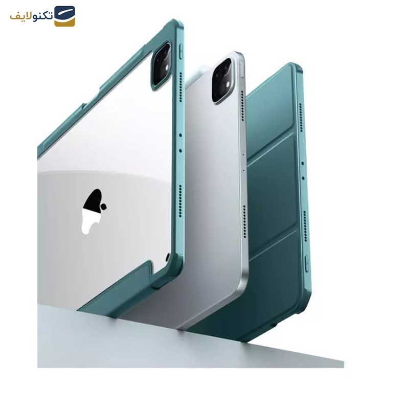 کیف کلاسوری اپیکوی مدل Xundd Dream مناسب برای تبلت اپل iPad Pro 12.9 2022 / 12.9 2021 / 12.9 2020 کیف کلاسوری اپیکوی مدل Xundd Dream مناسب برای تبلت اپل iPad Pro 12.9 2022 / 12.9 2021 / 12.9 2020