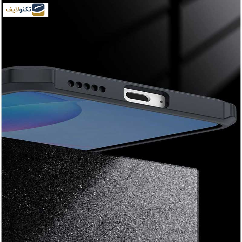 کاور اپیکوی مدل Xundd Beatle مناسب برای گوشی موبایل شیائومی Redmi Note 13 4G کاور اپیکوی مدل Xundd Beatle مناسب برای گوشی موبایل شیائومی Redmi Note 13 4G