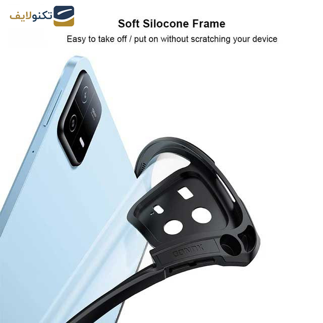 کاور اپیکوی مدل Xundd Beatle مناسب برای تبلت شیائومی Pad 6/ Pad 6 Pro کاور اپیکوی مدل Xundd Beatle مناسب برای تبلت شیائومی Pad 6/ Pad 6 Pro