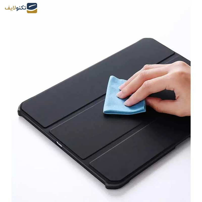 کیف کلاسوری اپیکوی مدل Xundd Dream مناسب برای تبلت اپل iPad Air 13 2024 / iPad Pro 12.9 2022 / 2021 / 2020  کیف کلاسوری اپیکوی مدل Xundd Dream مناسب برای تبلت اپل iPad Air 13 2024 / iPad Pro 12.9 2022 / 2021 / 2020