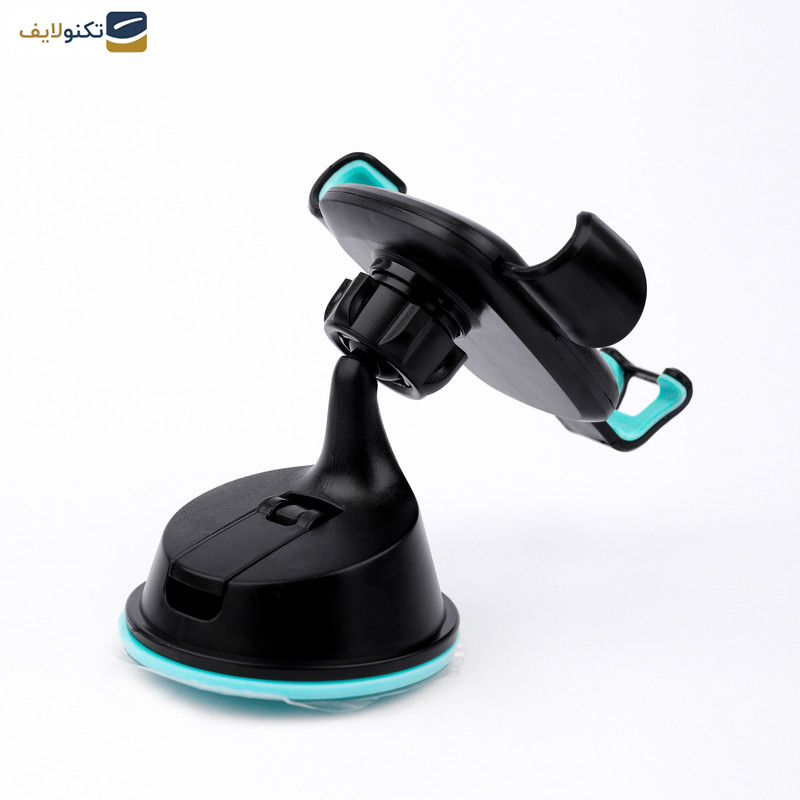 نگهدارنده گوشی موبایل کربی مدل CR-D101 نگهدارنده گوشی موبایل کربی مدل CR-D101