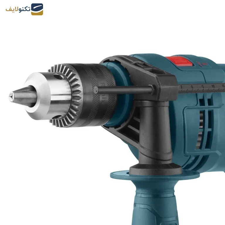 دریل چکشی رونیکس مدل 2214 دریل چکشی رونیکس مدل 2214