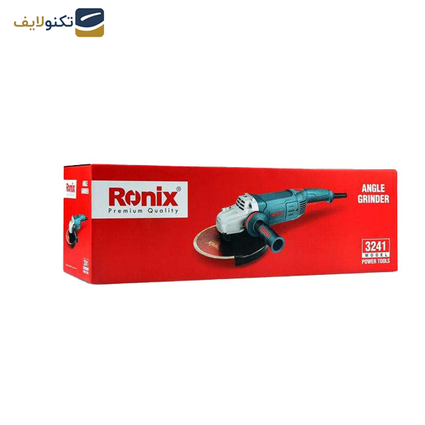 فرز سنگبری رونیکس کد 3241 فرز سنگبری رونیکس کد 3241