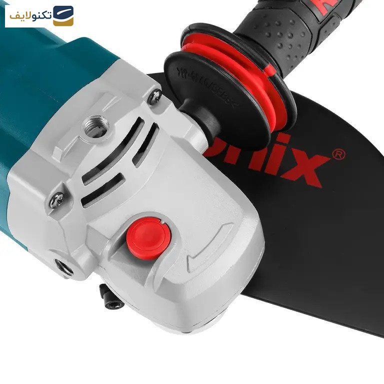 فرز سنگبری رونیکس مدل 3250 فرز سنگبری رونیکس مدل 3250