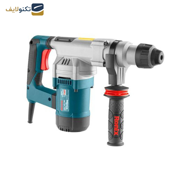 دریل بتن کن رونیکس مدل 2711 دریل بتن کن رونیکس مدل 2711